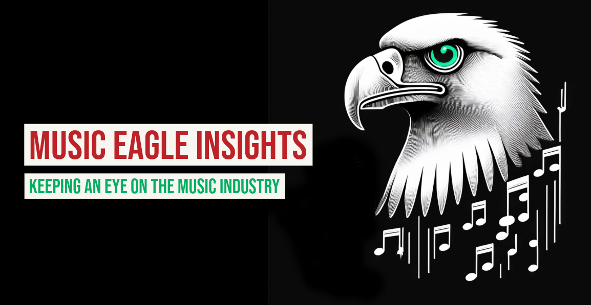 Music Eagle Insights